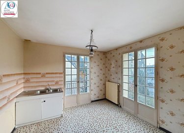 Maison a vendre Rennes 35000 Ille-et-Vilaine 95 m2 5 pièces 336000 euros