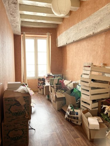 Fonds et murs commerciaux a vendre Oucques La Nouvelle 41290 Loir-et-Cher 205 m2  69960 euros