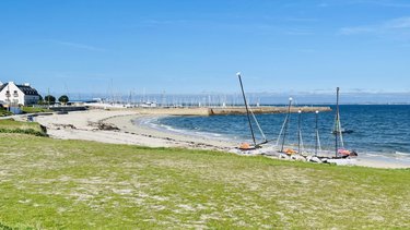 Appartement a vendre Quiberon 56170 Morbihan 54 m2 2 pièces 346500 euros