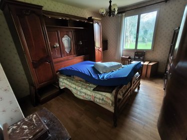 Maison a vendre Camoël 56130 Morbihan 133 m2 5 pièces 199500 euros