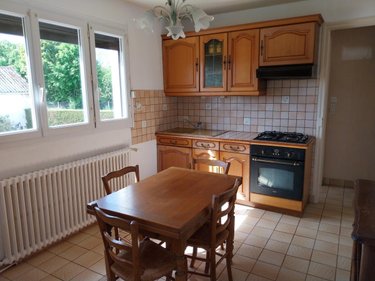 Maison a vendre Tournedos-Bois-Hubert 27180 Eure 66 m2 3 pièces 152200 euros