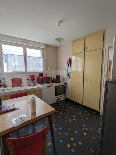 Maison a vendre Morlaix 29600 Finistère 78 m2 4 pièces 172600 euros