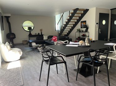 Maison a vendre Bonchamp-lès-Laval 53960 Mayenne 204 m2 8 pièces 696600 euros