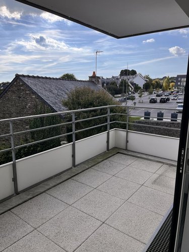 Appartement a vendre Sarzeau 56370 Morbihan 64 m2 3 pièces 312000 euros