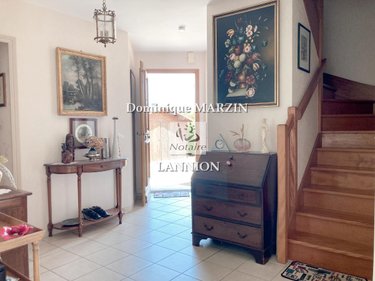 Maison a vendre Lannion 22300 Côtes-d'Armor 110 m2 5 pièces 302148 euros