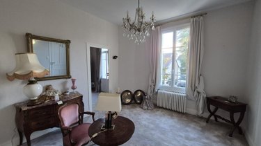 Maison a vendre Vichy 03200 Allier 112 m2 5 pièces 320000 euros