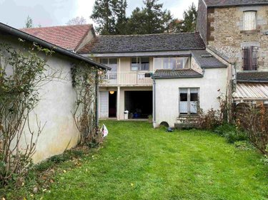 Maison a vendre Rânes 61150 Orne 100 m2 5 pièces 54050 euros