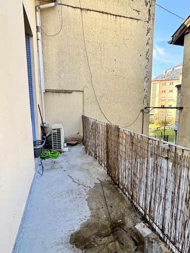 Appartement a vendre Grenoble 38000 Isère 43 m2 2 pièces 135000 euros