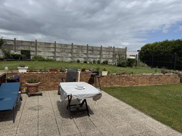 Maison a vendre Villers-Outréaux 59142 Nord 135 m2 8 pièces 167680 euros