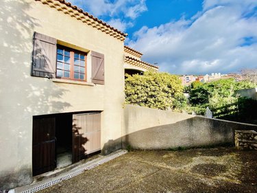 Maison a vendre Sète 34200 Hérault 105 m2 3 pièces 375300 euros