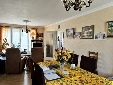 Maison a vendre Entrammes 53260 Mayenne 80 m2 4 pièces 146000 euros