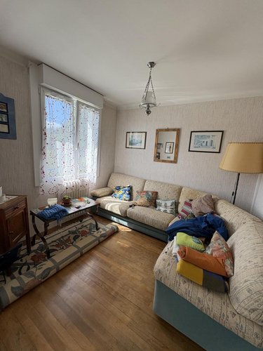 Maison a vendre Brech 56400 Morbihan 91 m2 7 pièces 335360 euros
