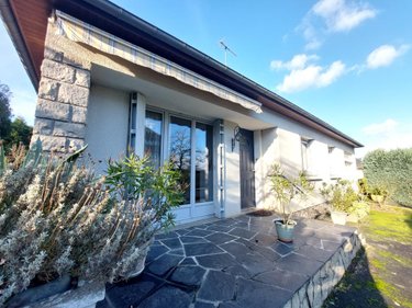 Maison a vendre Ampoigné 53200 Mayenne 91 m2  136720 euros