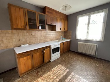 Maison a vendre Don 59272 Nord 83 m2 5 pièces 248600 euros