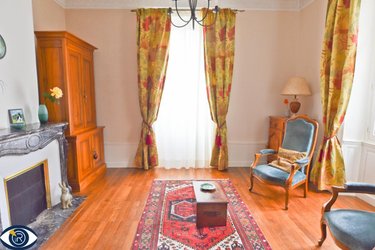 Maison a vendre Laval 53000 Mayenne 150 m2 7 pièces 374400 euros