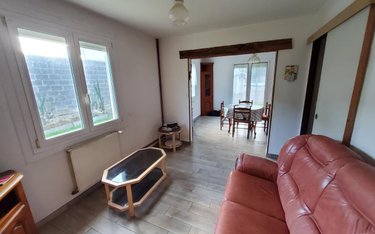 Maison a vendre Fleury-sur-Orne 14123 Calvados 75 m2 5 pièces 220000 euros