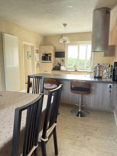 Maison a vendre Saint-Avé 56890 Morbihan 125 m2 6 pièces 376000 euros