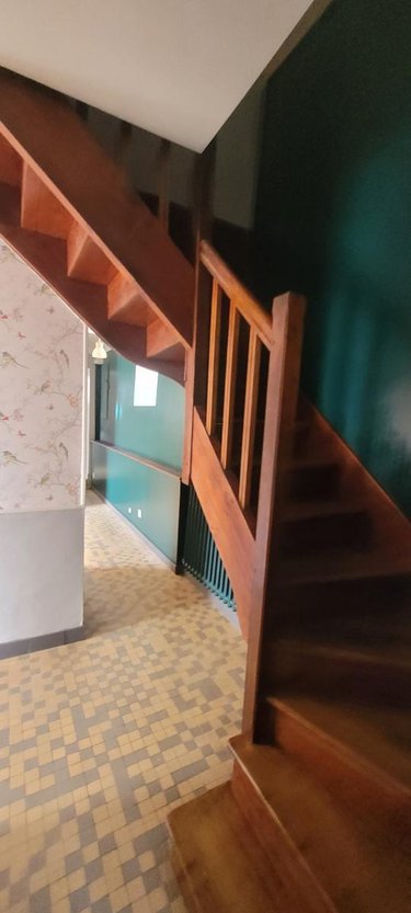 Maison a vendre Merdrignac 22230 Côtes-d'Armor 88 m2  126000 euros