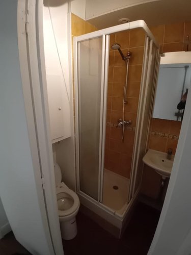 Appartement a vendre Paris 18e arrondissement 75018 Paris 28 m2 2 pièces 328140 euros