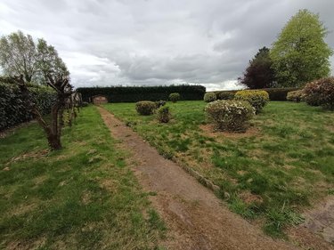 Maison a vendre Noyal-Pontivy 56920 Morbihan 165 m2  262300 euros