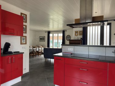 Maison a vendre Saint-Léger-sous-Cholet 49280 Maine-et-Loire 75 m2 4 pièces 178160 euros