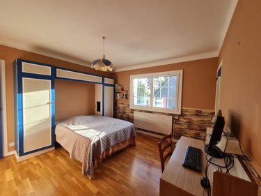 Maison a vendre Saint-Gonnery 56920 Morbihan 143 m2 5 pièces 208400 euros
