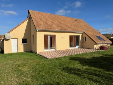 Maison a vendre Saint-Clair-sur-l'Elle 50680 Manche 90 m2  212000 euros