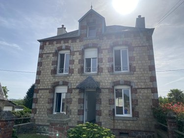Maison a vendre Sourdeval 50150 Manche 81 m2 4 pièces 126600 euros