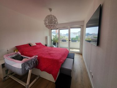 Appartement a vendre Reims 51100 Marne 73 m2 3 pièces 345000 euros