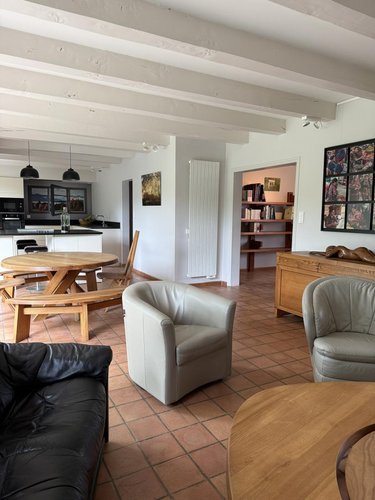 Maison a vendre Séné 56860 Morbihan 164 m2 7 pièces 973000 euros