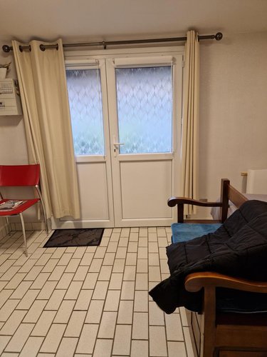 Location appartement Naves 59161 Nord 32 m2 2 pièces 430 euros