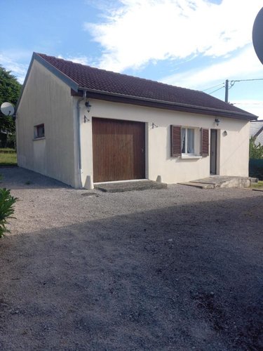 Maison a vendre Marchaux Chaudefontaine 25640 Doubs 93 m2 4 pièces 264000 euros