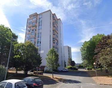 Appartement a vendre Cholet 49300 Maine-et-Loire 77 m2 4 pièces 125760 euros