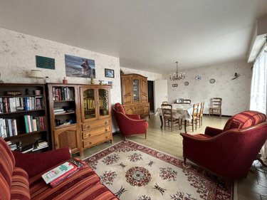 Maison a vendre Brionne 27800 Eure 81 m2 4 pièces 139000 euros