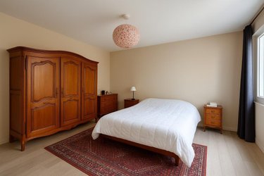 Appartement a vendre Sainte-Anne-d'Auray 56400 Morbihan 52 m2 2 pièces 125760 euros