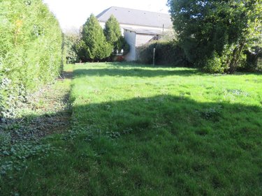 Maison a vendre Château-Gontier-sur-Mayenne 53200 Mayenne 70 m2 3 pièces 95700 euros