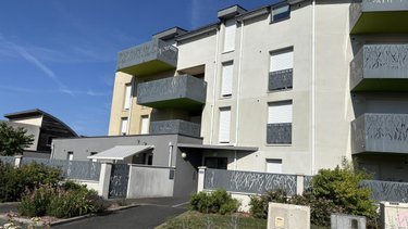 Appartement a vendre Les Ponts-de-Cé 49130 Maine-et-Loire 66 m2 3 pièces 219060 euros