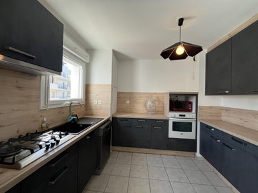 Appartement a vendre Besançon 25000 Doubs 63 m2 3 pièces 161000 euros