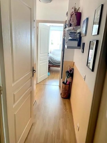 Appartement a vendre Cherbourg-en-Cotentin 50100 Manche 66 m2 3 pièces 242200 euros