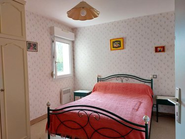 Appartement a vendre Dinard 35800 Ille-et-Vilaine 64 m2 3 pièces 334400 euros