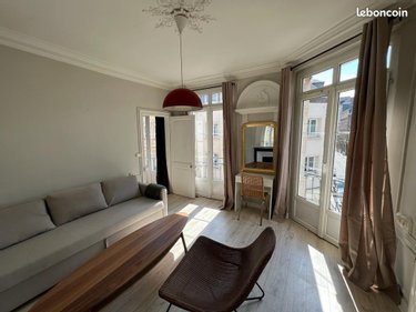 Location appartement Rouen 76000 Seine-Maritime 50 m2  700 euros