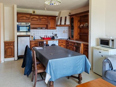 Appartement a vendre Roscoff 29680 Finistère 64 m2  248740 euros