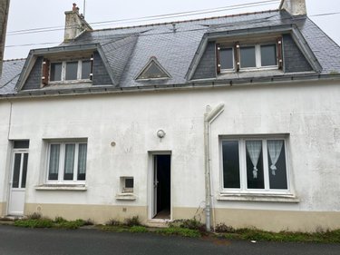 Maison a vendre Penmarch 29760 Finistère 151 m2  156700 euros
