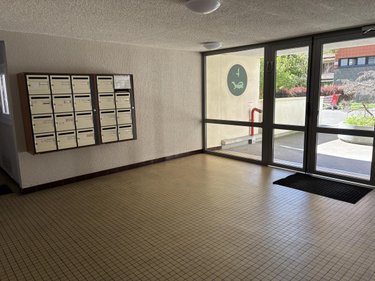 Appartement a vendre Villeneuve-d'Ascq 59491 Nord 55 m2 2 pièces 175000 euros