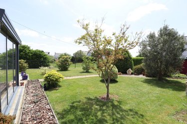 Maison a vendre Plogastel-Saint-Germain 29710 Finistère 104 m2 6 pièces 340300 euros