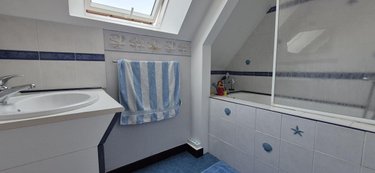 Maison a vendre Sulniac 56250 Morbihan 163 m2 7 pièces 294000 euros