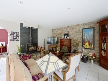 Maison a vendre Lorient 56100 Morbihan 157 m2 7 pièces 478000 euros