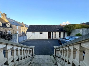 Maison a vendre Sottevast 50260 Manche 115 m2 5 pièces 247400 euros