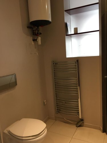 Location appartement Nantes 44000 Loire-Atlantique 28 m2  532 euros