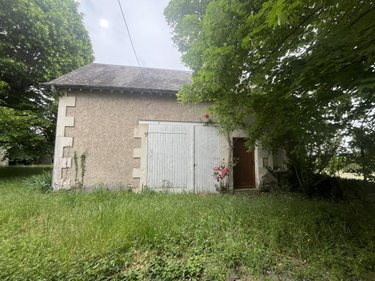 Maison a vendre Trogues 37220 Indre-et-Loire 109 m2 6 pièces 139920 euros